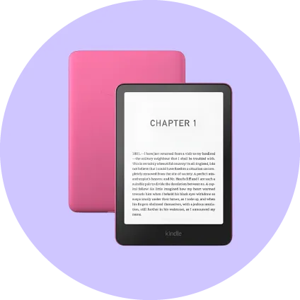 eBook Readers